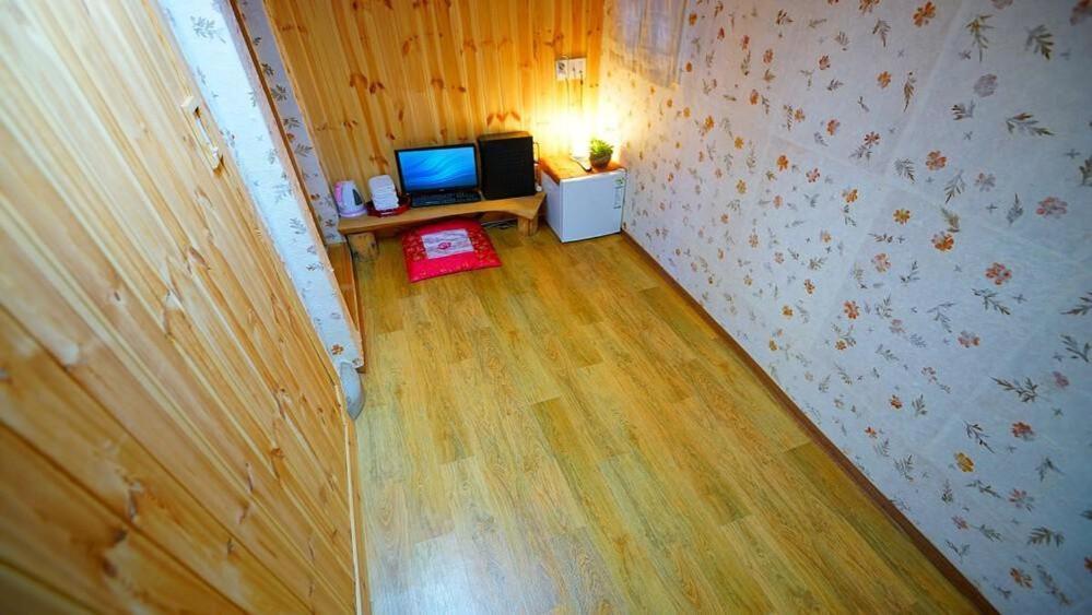 Kumwondang Jeonju Hanokstay Esterno foto