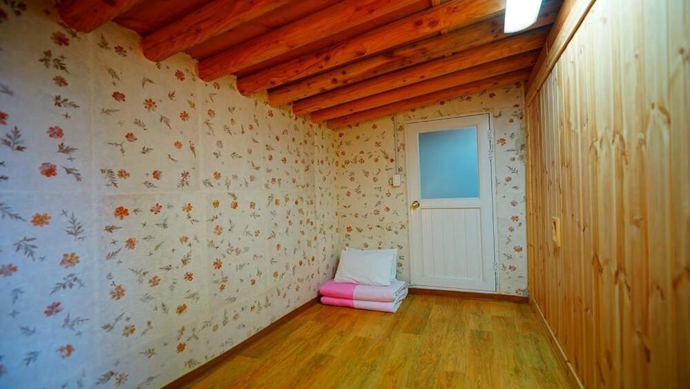 Kumwondang Jeonju Hanokstay Esterno foto